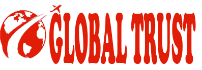 Global Trust  Logo